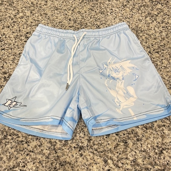 Godspeed Shorts - Picture 3 of 5